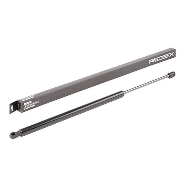RIDEX Takaluukun Kaasujousi LAND ROVER 219G0577 6H32406A10AB,6H32406A10AC,6H32406A10BB Kaasujousi, Tavaratila 6H32406A10BC,BHE790044,BHE790060