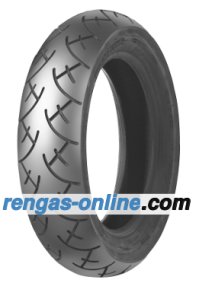 Full Bore USA M66 Tour King F ( 130/80B17 TL 65H etupyörä WW )