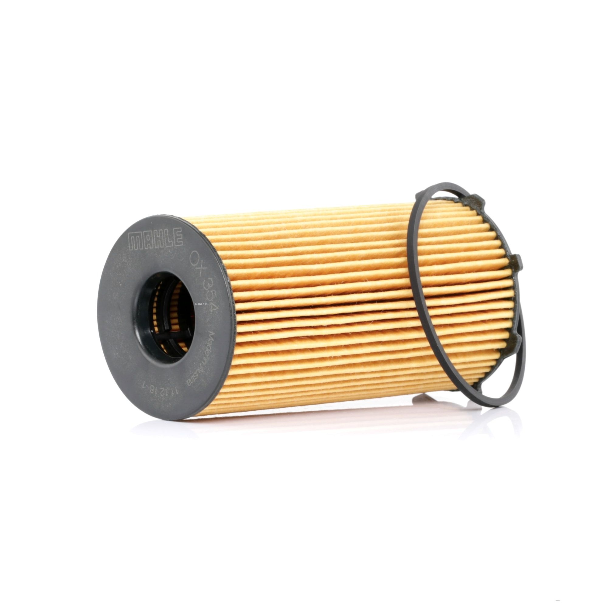 MAHLE ORIGINAL Öljynsuodatin JEEP,DODGE OX 354D 68032204AA,68032204AB,K68032204AA K68032204AB,68032204AB,00K68032204AA,K68032204AA,K68032204AB