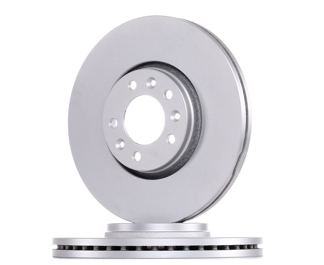 BOSCH Jarrulevyt FIAT,PEUGEOT,TOYOTA 0 986 479 C53 424924,424925,424992 Jarrulevy 4249K0,1440027088,9467548587,K1440027088,K9467548587,424924,424925