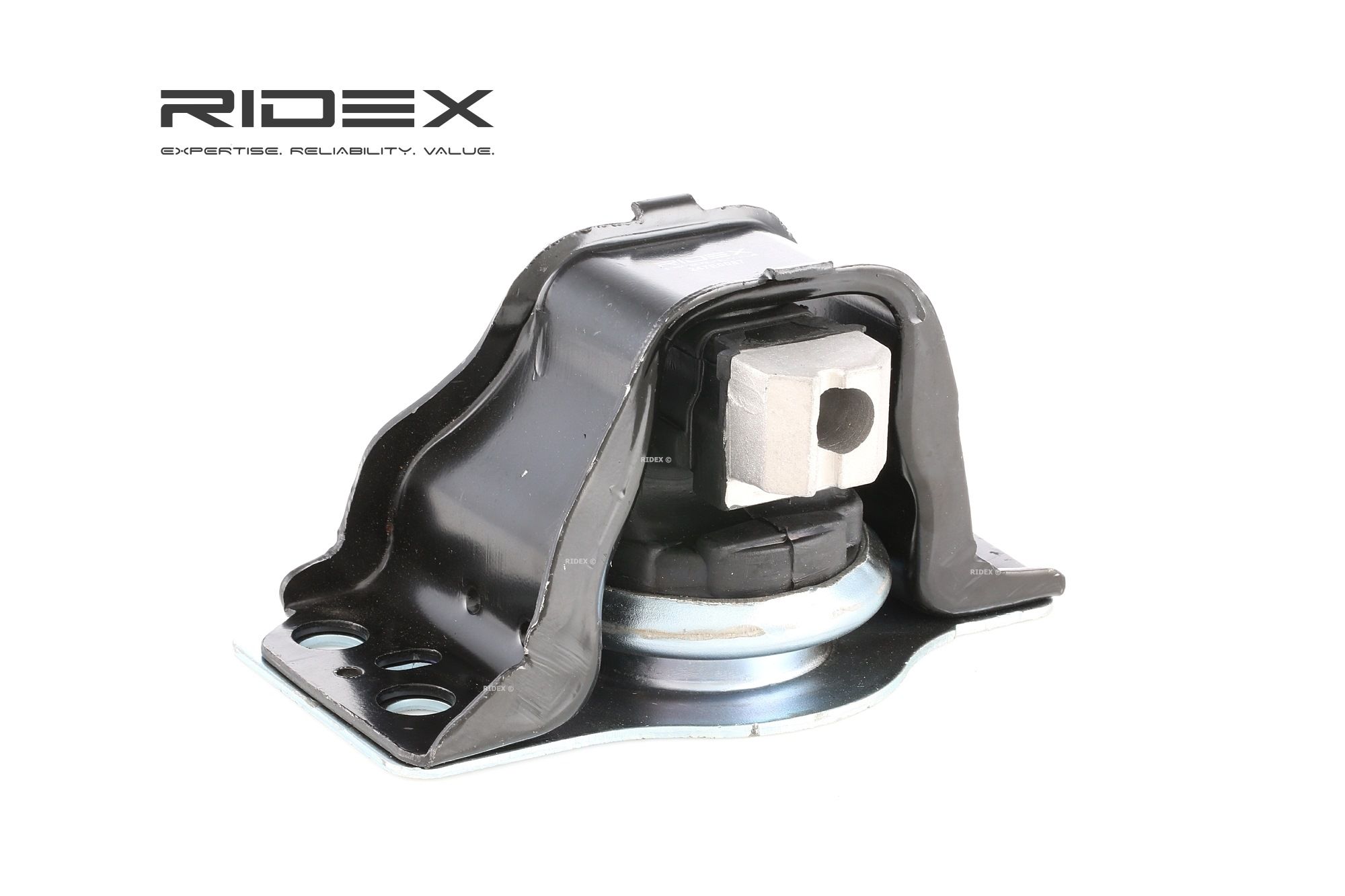RIDEX Moottorin Kumityyny RENAULT 247E0087 8200044925,8200338381,8200549046 Moottorin Tukikumit,Moottorin Tuki 8200549237,8200690091