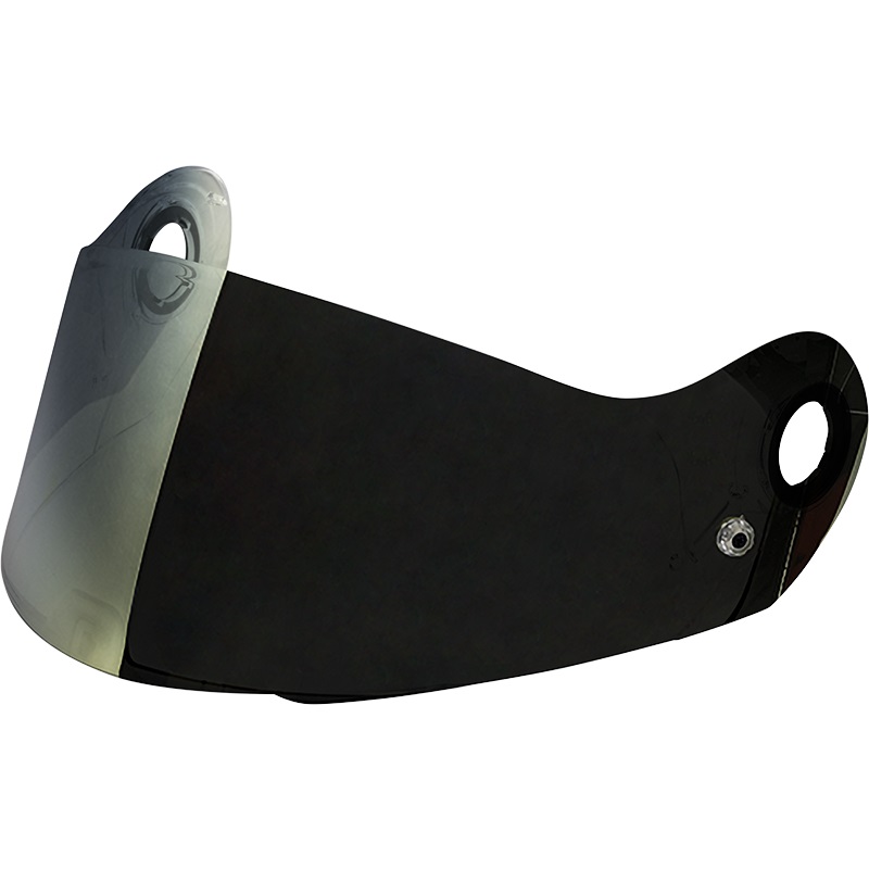 LS2 FF386 FF370 FF325 Visor Iridium Gold
