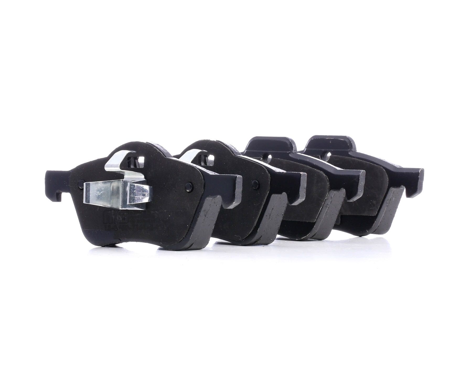 MASTER-SPORT Jarrupalat MINI 13046071612N-SET-MS 34111503076,34112167233,34112167235 Jarrupalasarja,Jarrupala, Levyjarru 34116761287,34116765446