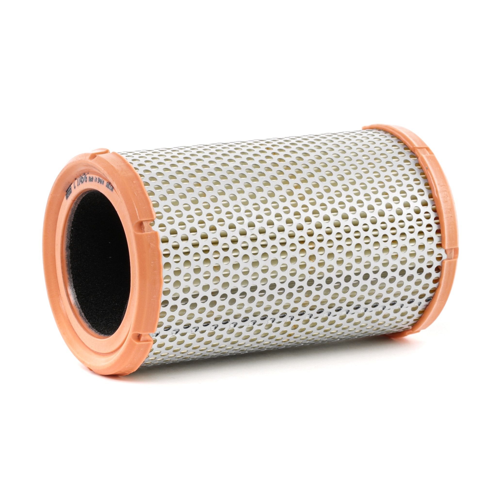 MANN-FILTER Ilmansuodatin RENAULT,NISSAN C 1145/6 1444Q9,1654600QAG,7701039857 7701043709,7701065985