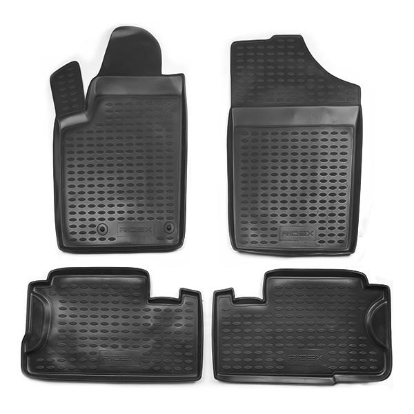 RIDEX Lattiamattosetti PEUGEOT,CITROËN 215A0016