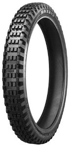 Maxxis M7319 ( 2.75-21 TT 45M etupyörä )