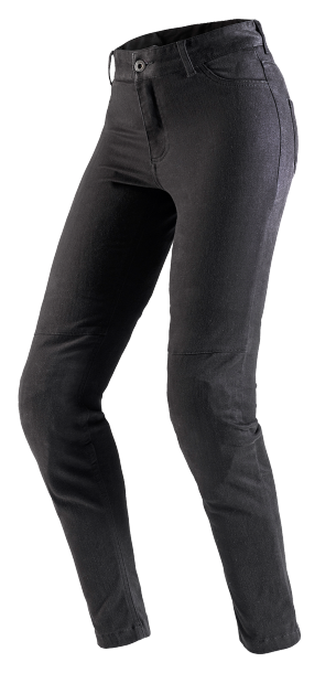 Spidi Moto Leggings Pro Lady Black L
