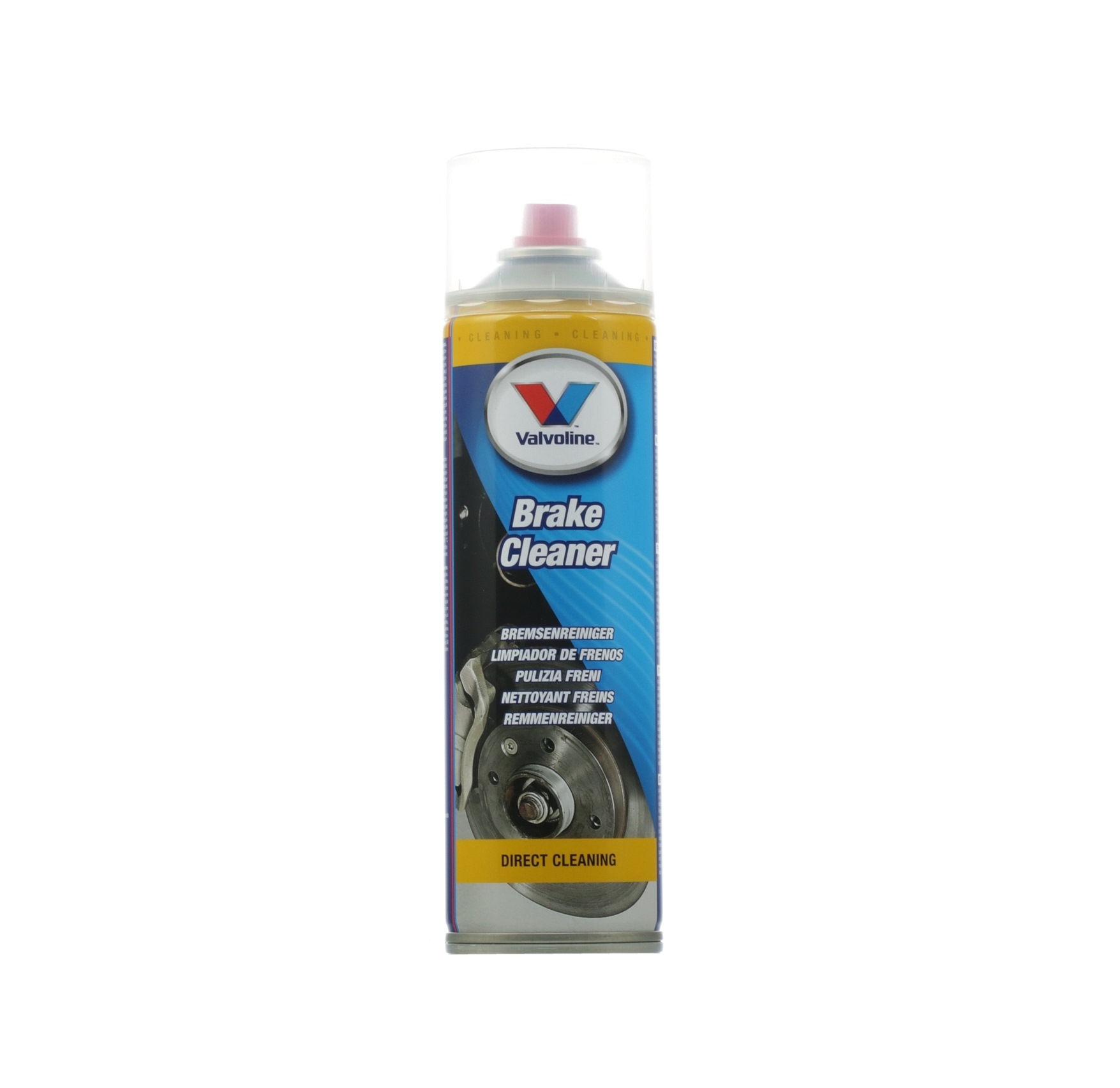 Valvoline Jarru/Kytkin Puhdistus 887059