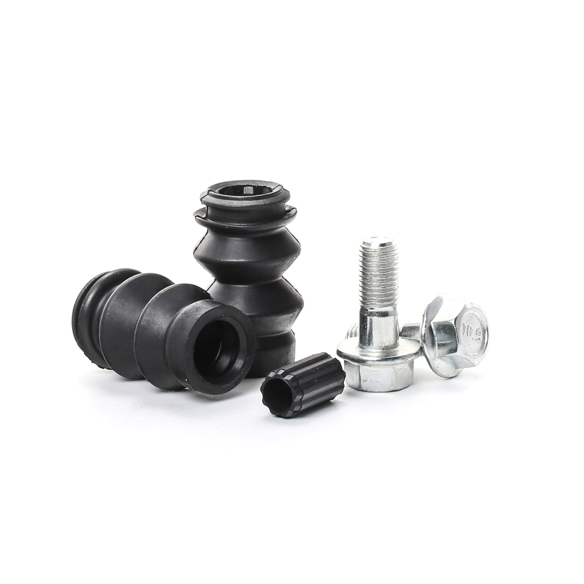 RIDEX Ohjaustappi VW,AUDI,MERCEDES-BENZ 1165G0031 Ohjainhylsysarja, Jarrusatula