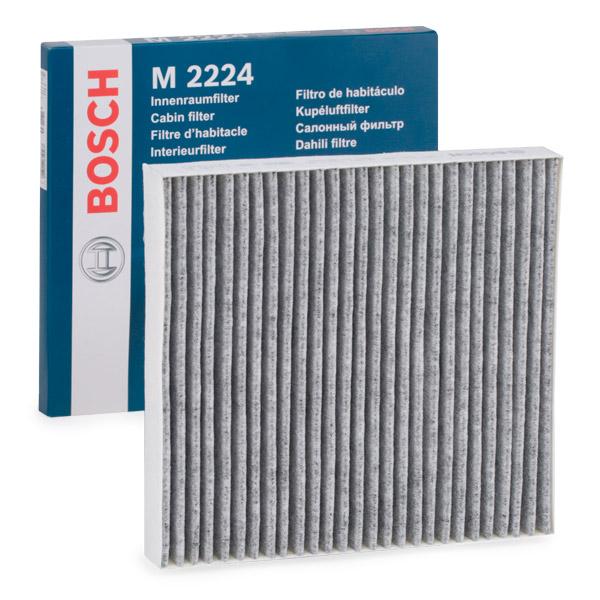 BOSCH Raitisilmasuodatin FIAT,PEUGEOT,CITROËN 1 987 432 416 6479E9,98139428,8981394280 Sisäilmansuodatin,Suodatin, Sisäilma 7803A005,7803A043,7903A005