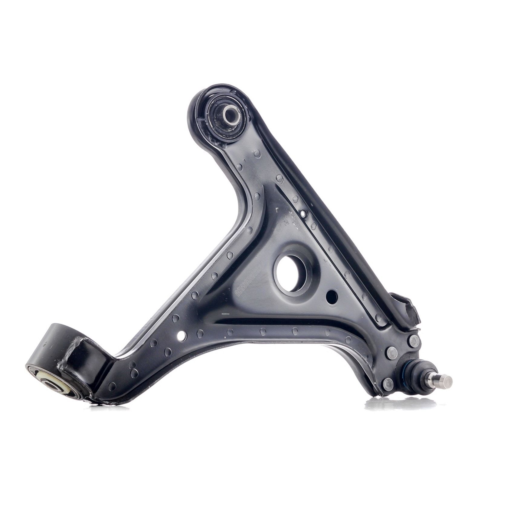 RIDEX Alatukivarsi OPEL,VAUXHALL 273C0293 0352028,0352196,352028 Tukivarsi,Tukivarsi, Pyöräntuenta 352196,5352008,90445670,90497308,90576789,352028