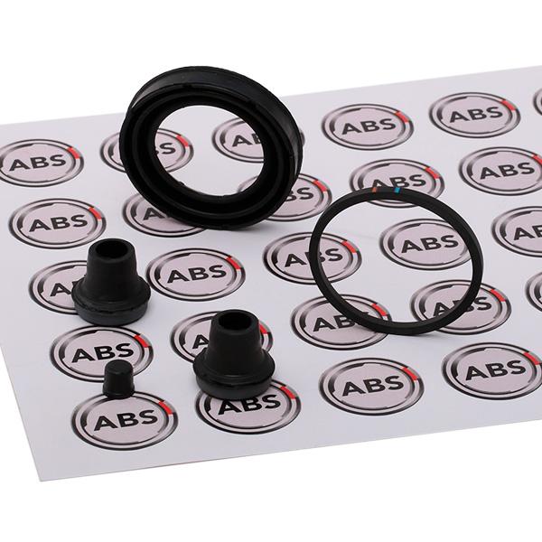 A.B.S. Jarrusatula Korjaussarja FORD,FIAT,PEUGEOT 63604 442782,77364713,9946104 Korjaussarja, Jarrusatula 442782