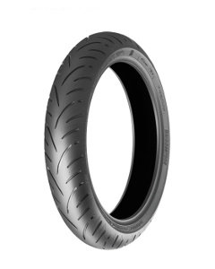 Bridgestone T 31 F ( 120/60 ZR17 TL (55W) etupyörä )