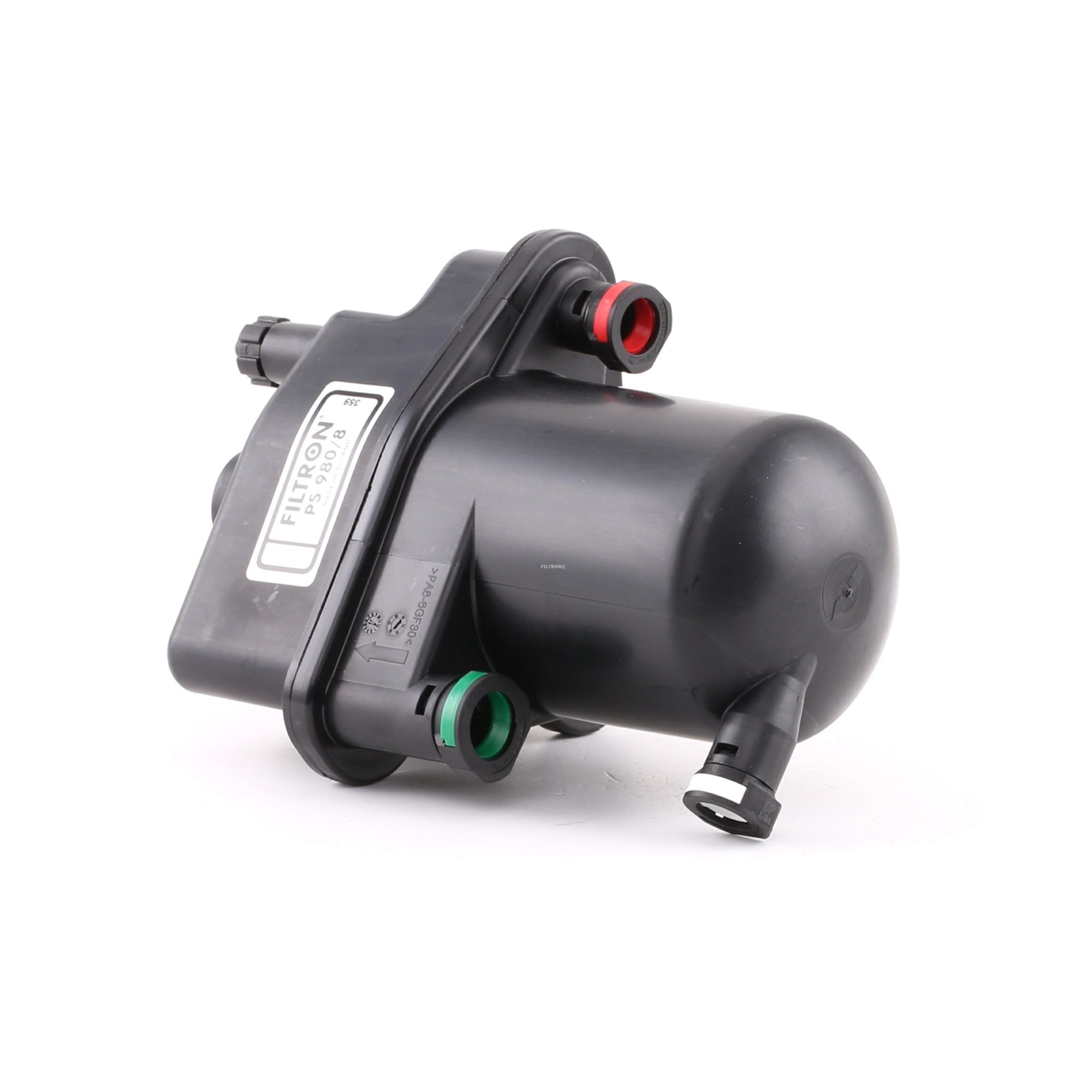 FILTRON Polttoainesuodatin RENAULT PS 980/8 164000890R,8200294143,8200447197 8200926014