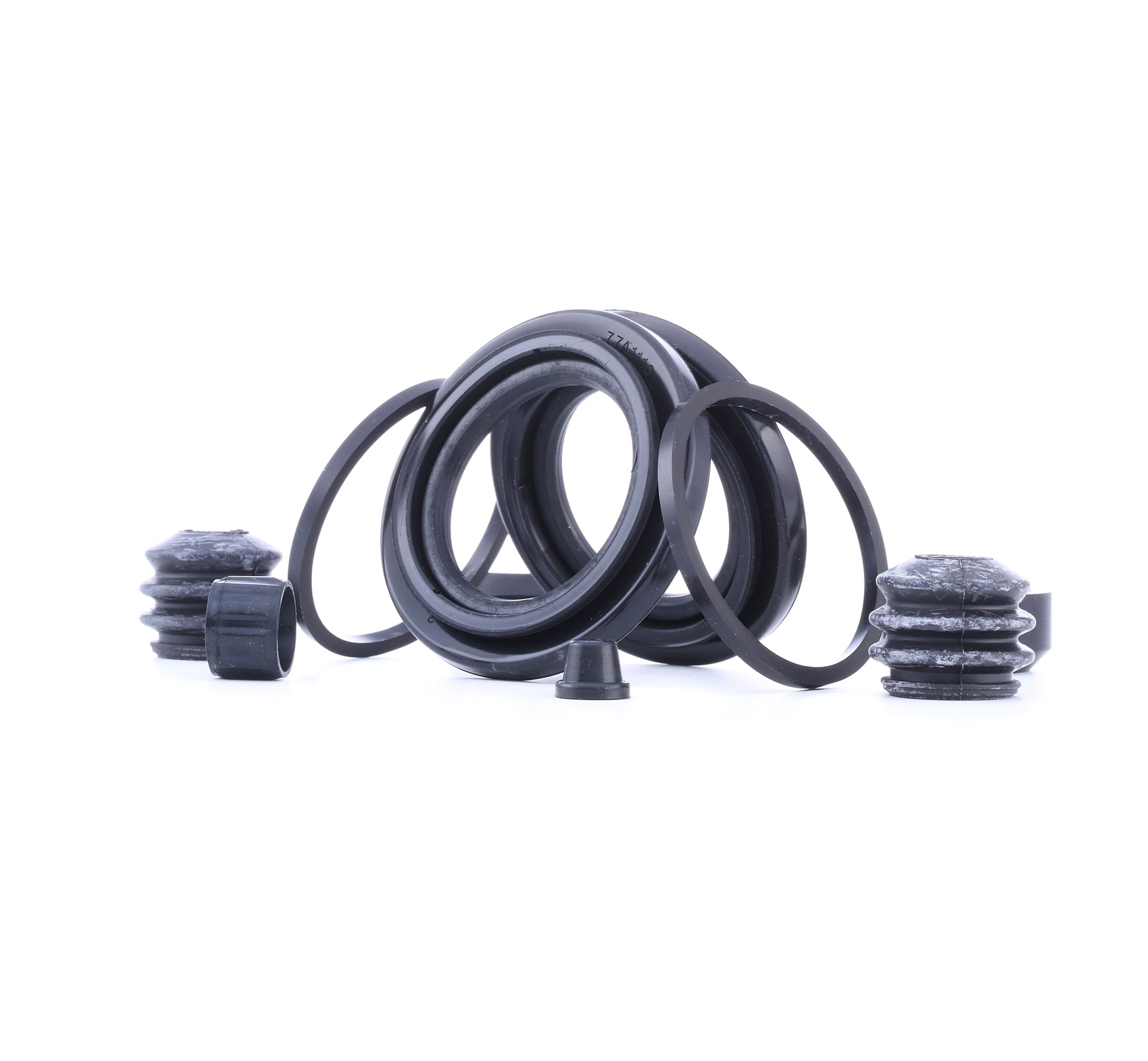 RIDEX Jarrusatula Korjaussarja VW,MERCEDES-BENZ,NISSAN 405R0171 Korjaussarja, Jarrusatula
