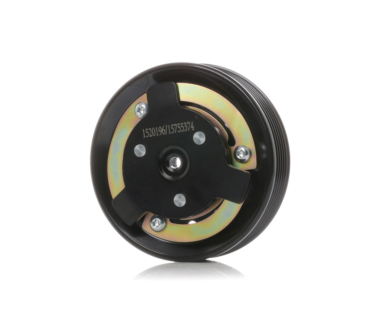RIDEX Käämi, Kompr. Magn.Kytkin VW,AUDI,SKODA 2914C0019 5Q0820803,5Q0820803A,5Q0820803C 5Q0820803E,5Q0820803F,5Q0820803G,5Q0820803,5Q0820803A