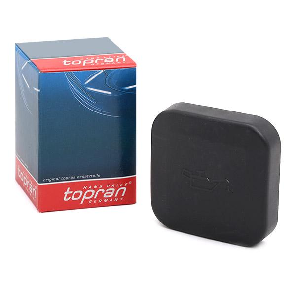 TOPRAN Öljykorkki BMW,LAND ROVER 500 345 11121727696,11121733713,11121739340 Korkki 11121743294,11121747157,11127509328,1727696,1733713,1739340