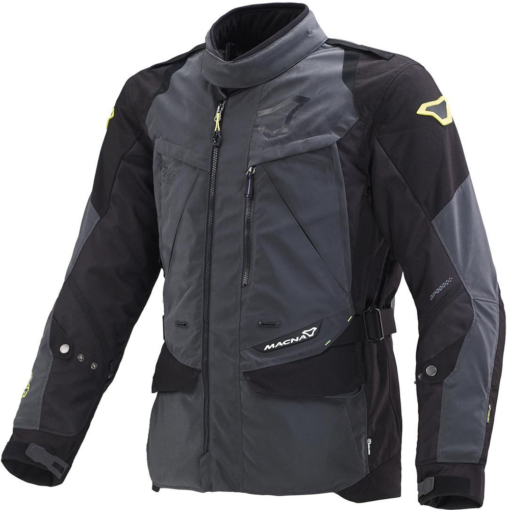 Macna Equator Black Night Eye 2XL