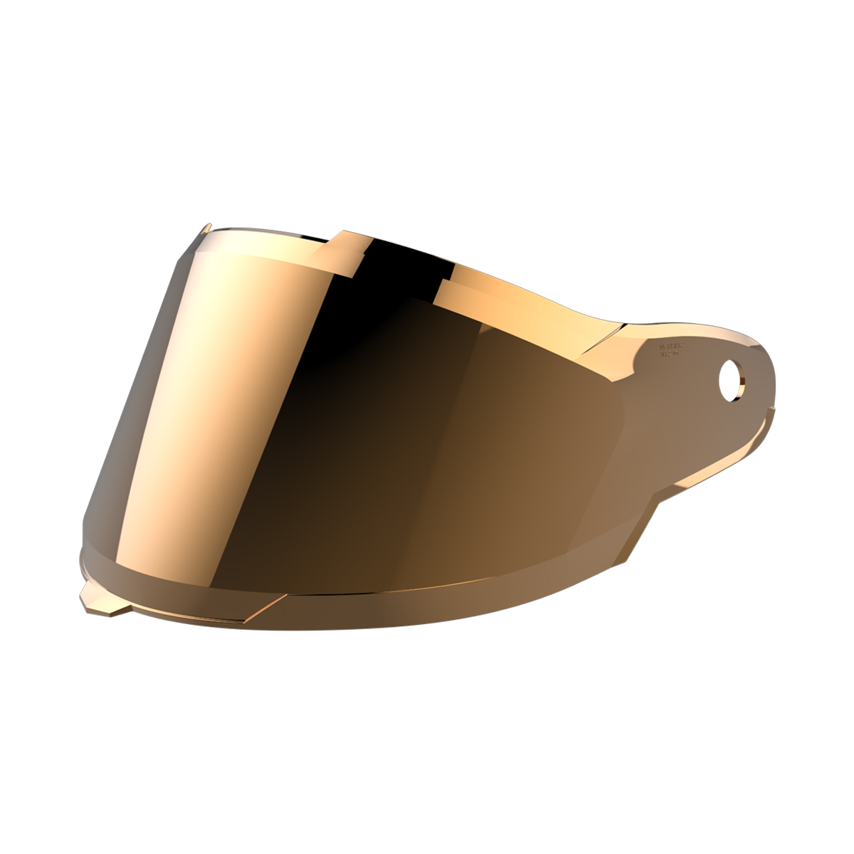 Nexx X.R2 Gold Mirror