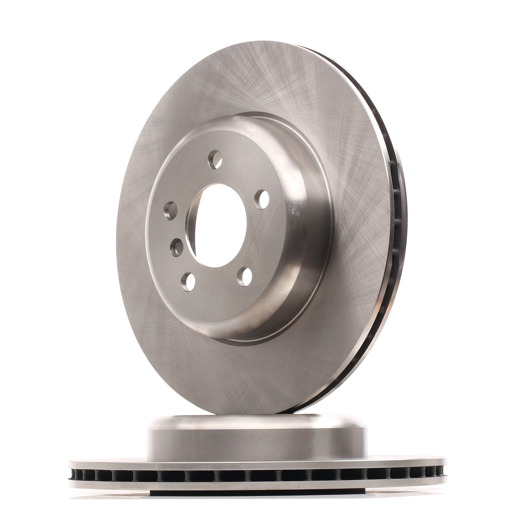 RIDEX Jarrulevyt BMW 82B0772 34216775289 Jarrulevy