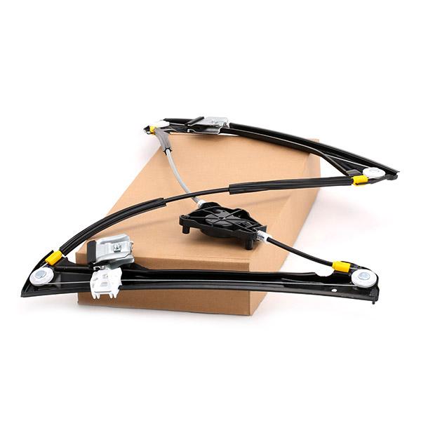 RIDEX Ikkunannostin SEAT 1561W0247 6L4837461,6L4837755G Lasinnostin