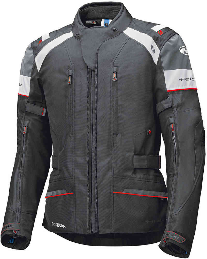 Held Tivola ST Big GTX Black White 2XL