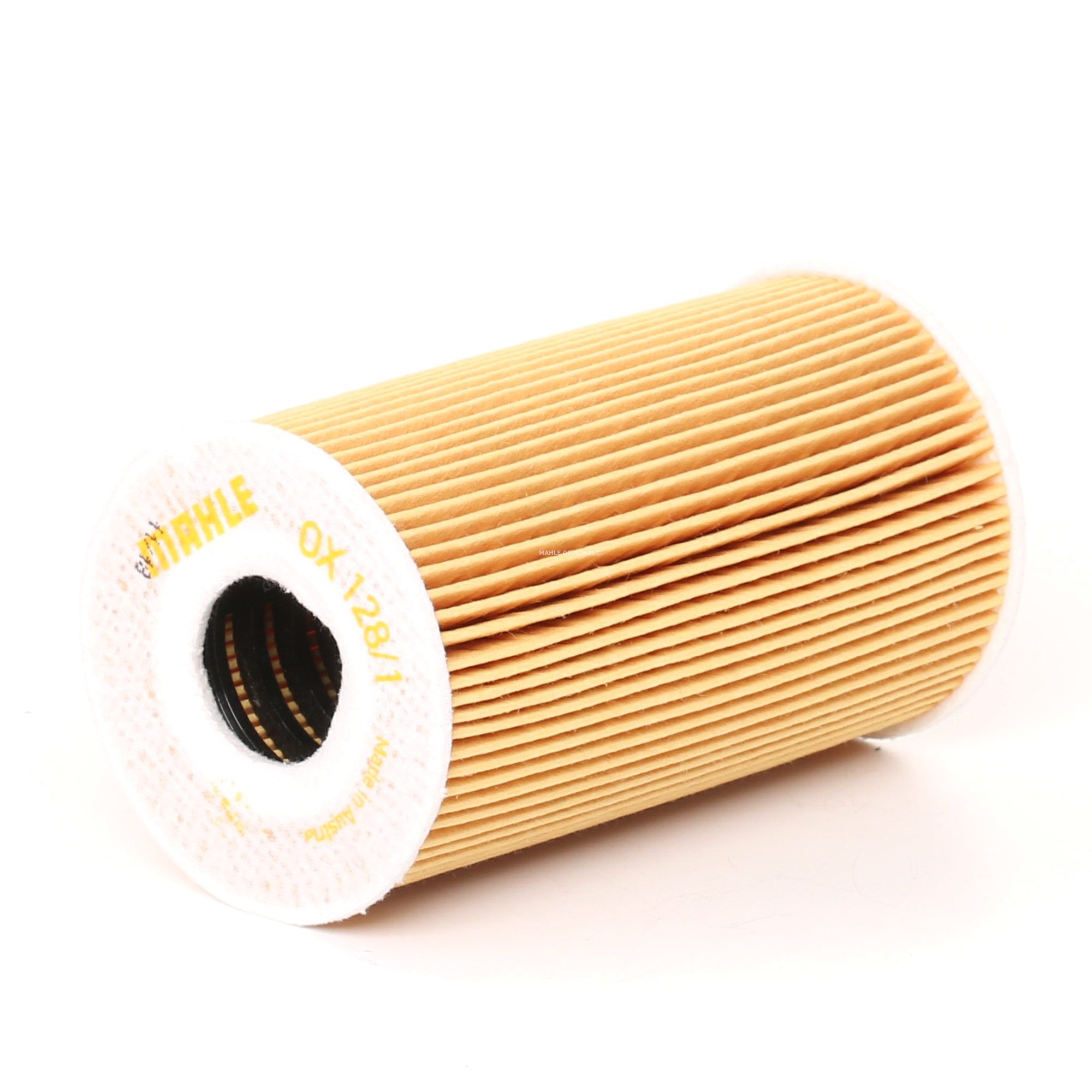 MAHLE ORIGINAL Öljynsuodatin PORSCHE OX 128/1D 99610702054,99610702055,99610722552 99610722553,99610722560