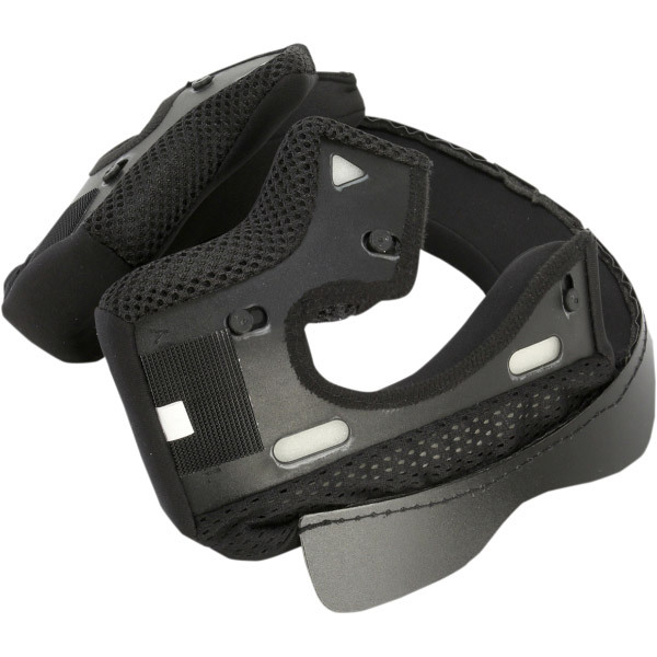 AGV K-3 SV Black ML