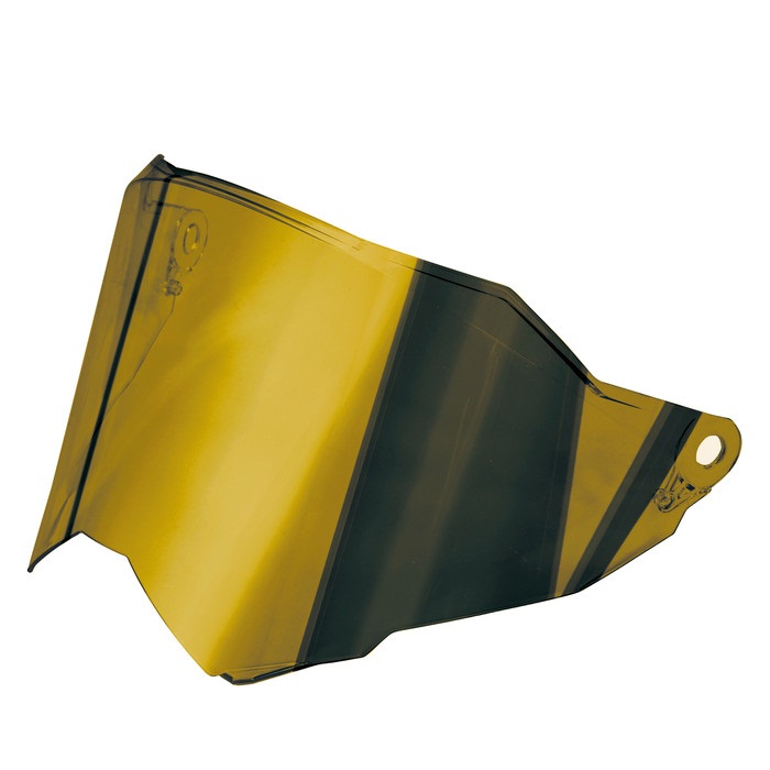 AGV Dual 1 AX9 Iridium Gold