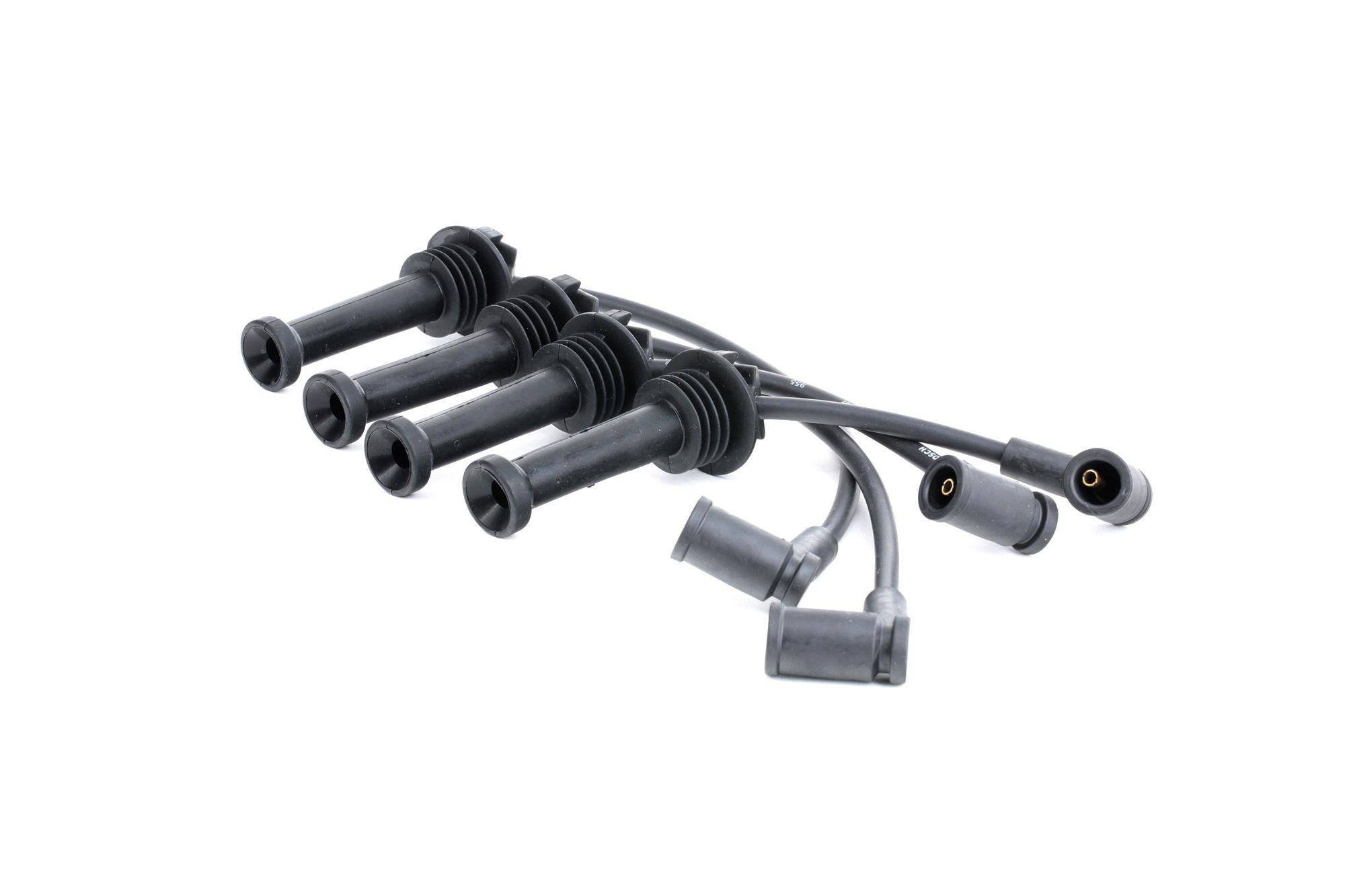 BOSCH Sytytysjohto FORD,MAZDA,VOLVO 0 986 357 208 1110740,1110741,1110742 Sytytysjohtosarja,Sytytyskaapeli 1110743,1335369,1335371,1335374,1335377
