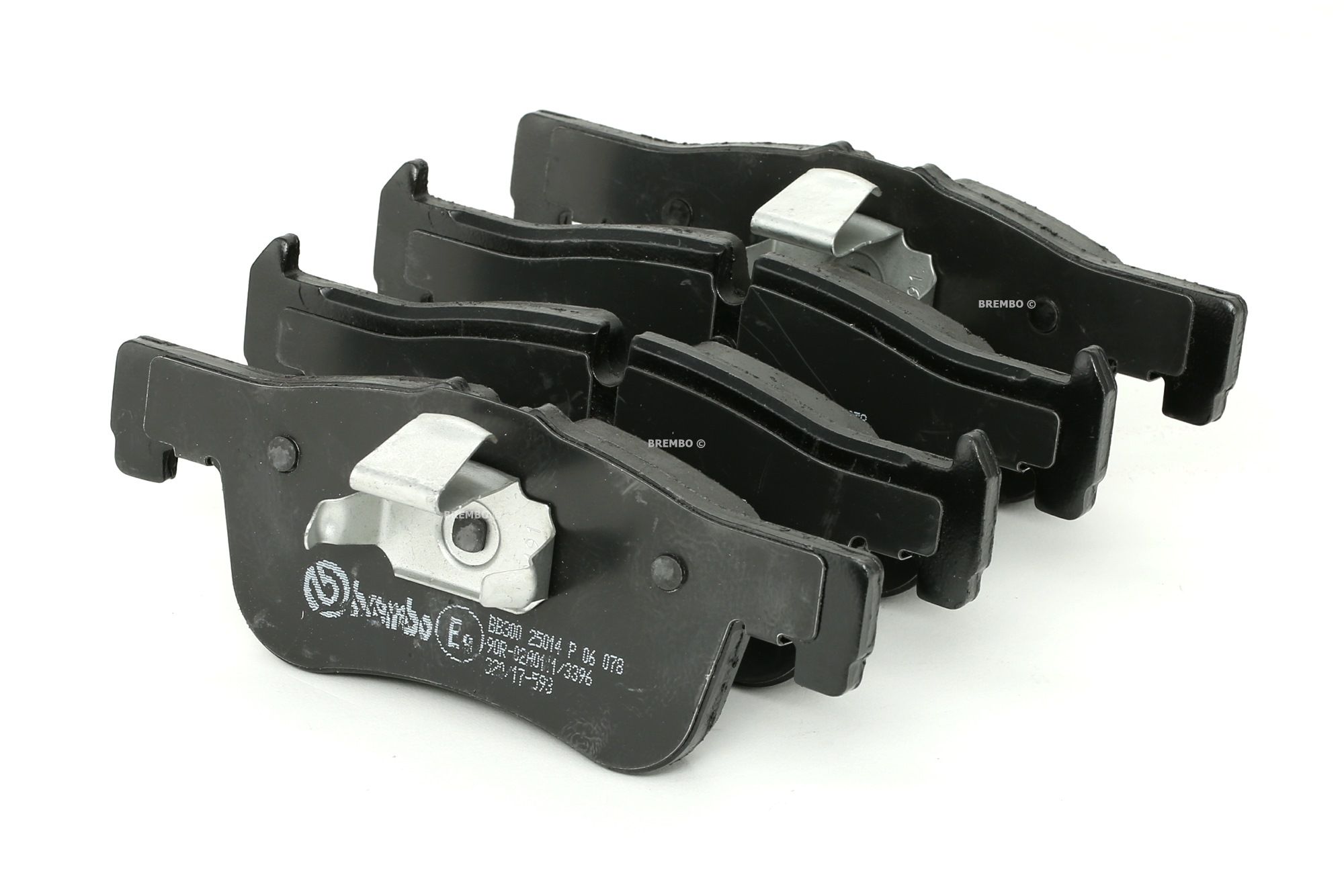 BREMBO Jarrupalat BMW P 06 078 34116850567,34116858910 Jarrupalasarja,Jarrupala, Levyjarru
