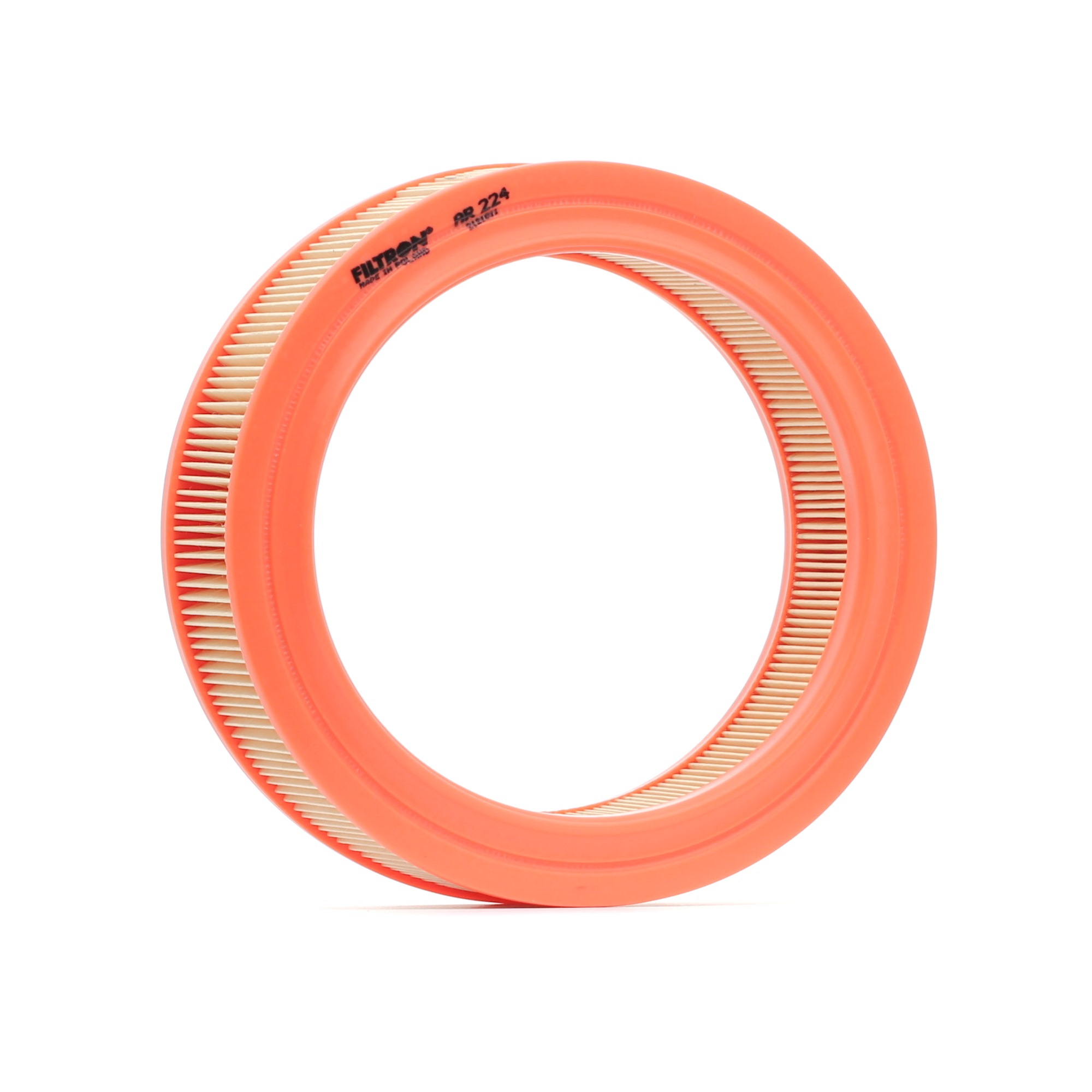 FILTRON Ilmansuodatin FORD,RENAULT,DACIA AR 224 7955272,7971649,7972407 1228081,5042978,5042987,1485888,1501831,1501833,1503831,1503833,213E9601B