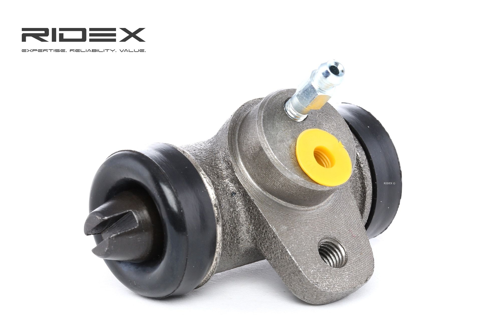 RIDEX Takajarrusylinteri VW 277W0020 211611047D,211611047E,211611047F Pyörän Jarrusylinteri,Jarrusylinteri 251611047