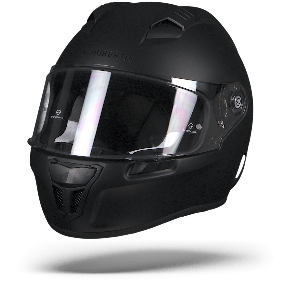 Schuberth SR2 Matt Black S