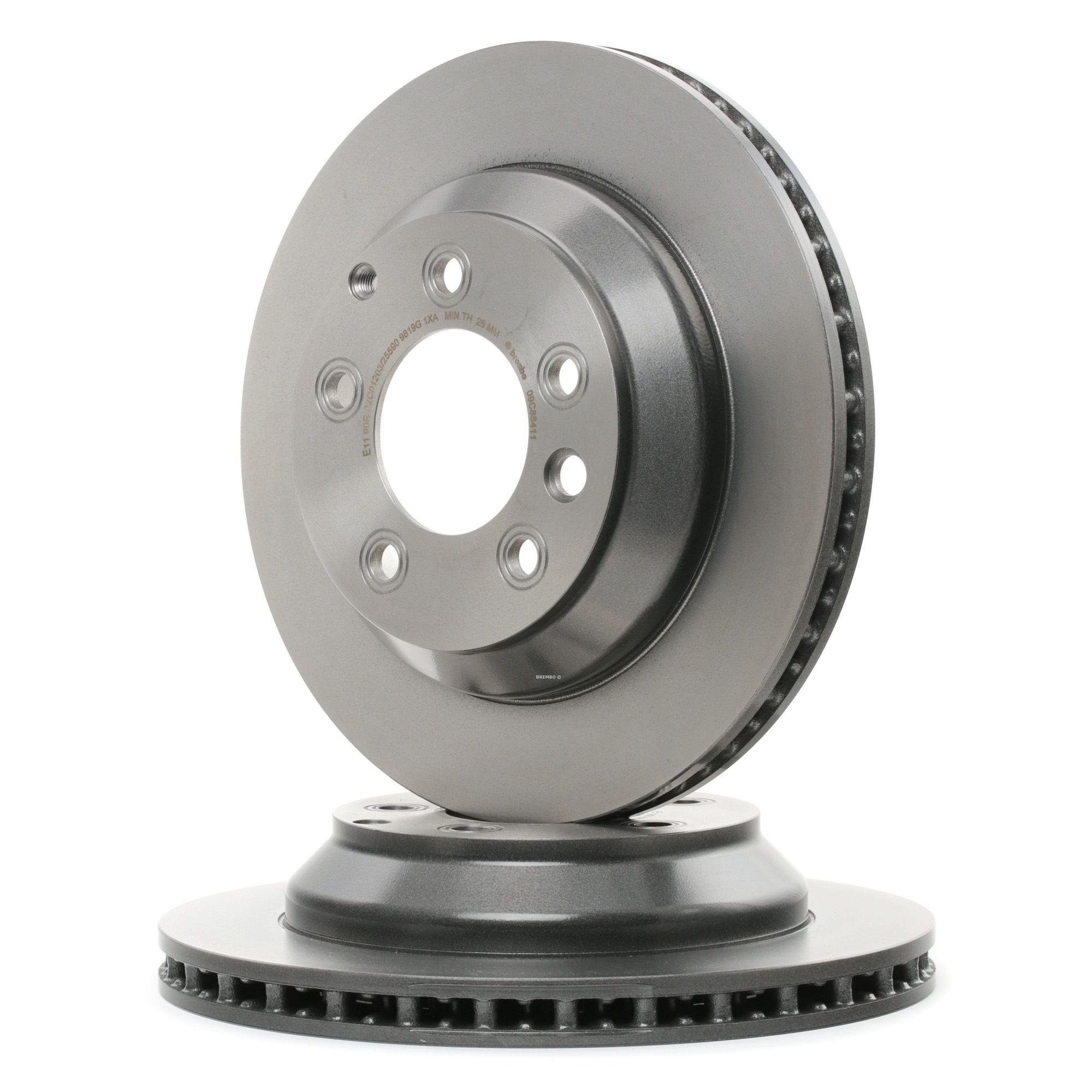 BREMBO Jarrulevyt VW,AUDI,PORSCHE 09.C884.11 7L6615601D,7L6615601J,7L8615601C Jarrulevy 7L8615601G,95535240100,95535240130,95535240131,7L6615601D