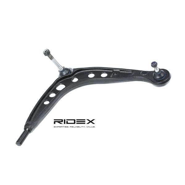 RIDEX Alatukivarsi BMW,ALPINA 273C0510 1127726,31121127726 Tukivarsi,Tukivarsi, Pyöräntuenta