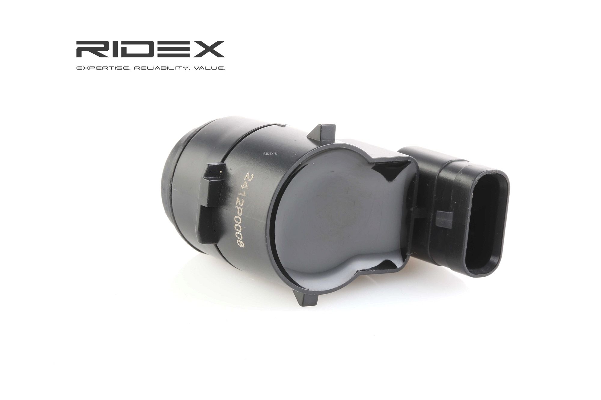 RIDEX Peruutustutka Anturit BMW,MINI 2412P0008 0393938,2180146,2241429 Tunnistin, Etäisyystunnistin 2241431,62609921621,66200393938,66202180146,91