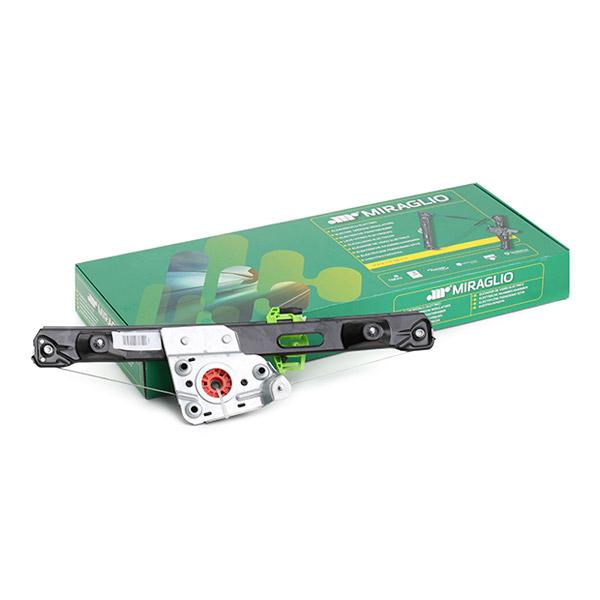 MIRAGLIO Ikkunannostin BMW 30/968 51357138467 Lasinnostin