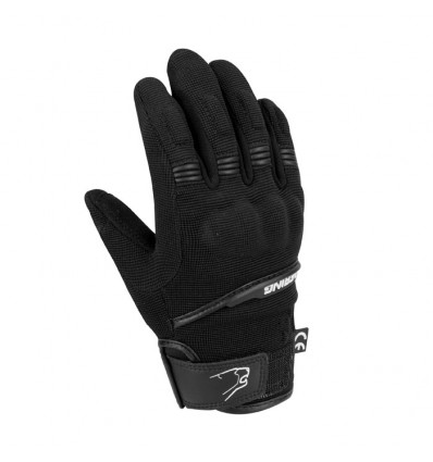 Bering Fletcher Black Tex 10