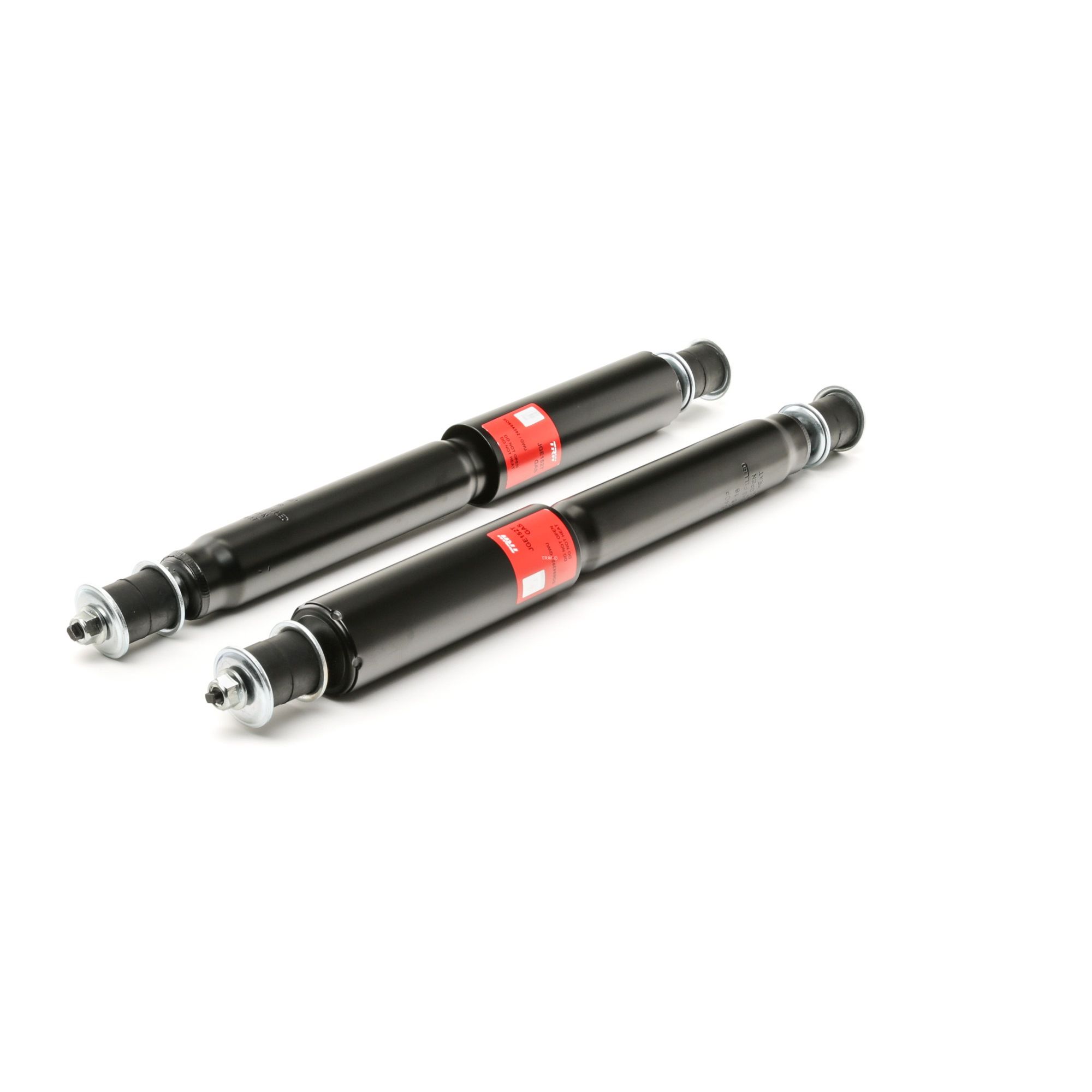 TRW Iskunvaimentimet NISSAN JGE152T 5611006J25,5611006J26,5611021J25 Iskarit,Iskunvaimennin 5611022J25,56110G9801
