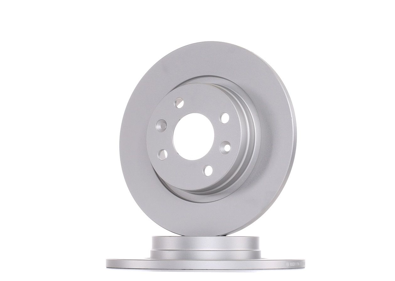 BOSCH Jarrulevyt RENAULT,DACIA,SMART 0 986 479 B79 402065345R,6001547683,7701208252 Jarrulevy 8200123117,4534205700,A4534205700,402065345R,6001547683