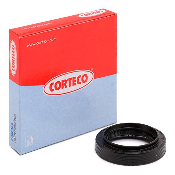 CORTECO Akselitiiviste, Tasauspyörästö AUDI,FORD,FIAT 12036825B 40005030,40004630,40004630 40005030,1580531,40004630