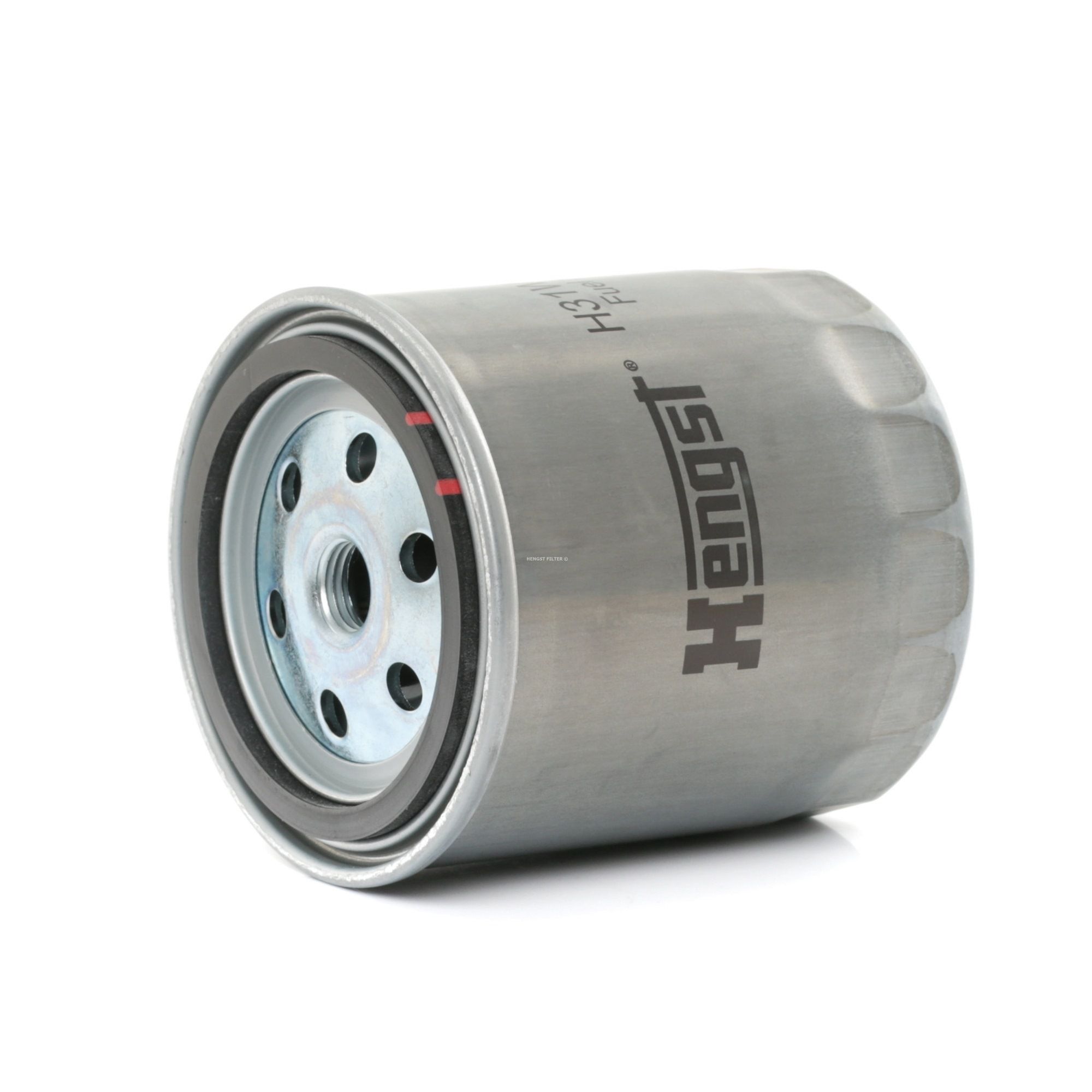 HENGST FILTER Polttoainesuodatin MERCEDES-BENZ,PUCH H31WK01 5008874,5014353,0000920001 0000929001,0000929501,0010920401,0010920501,0010922501