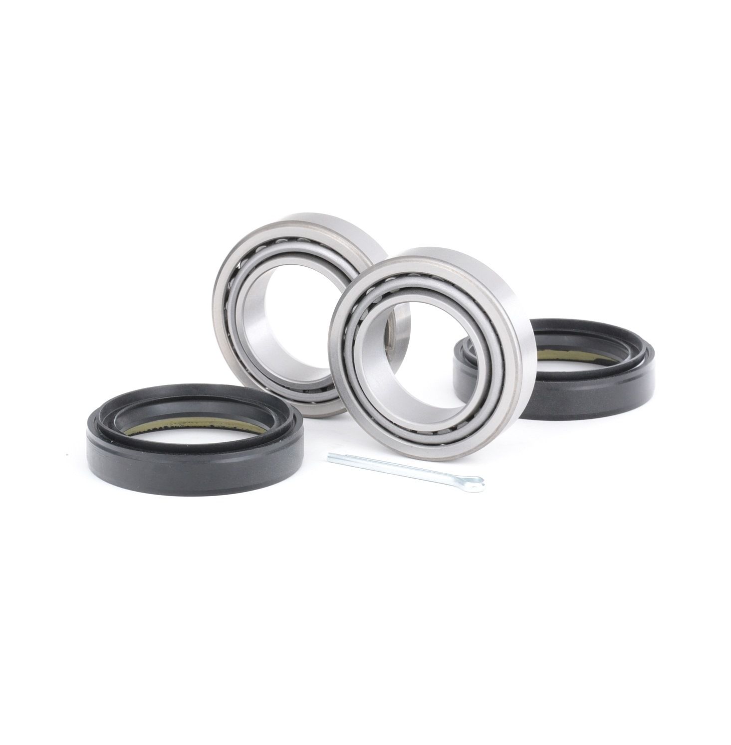 RIDEX Pyöränlaakerit HYUNDAI,MITSUBISHI 654W0514 5171321100,5172021100,5172021200 Pyöränlaakerisarja 5172022000,5172024000,MB176746,MB349416