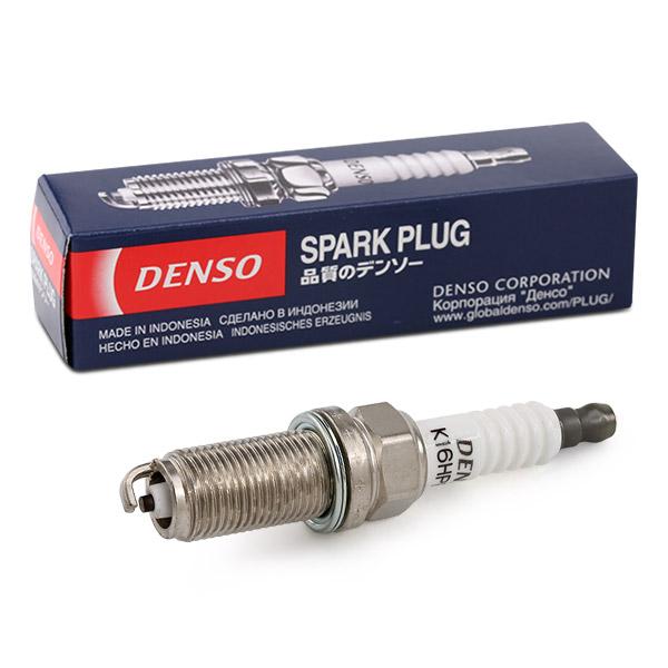 DENSO Sytytystulpat RENAULT,PEUGEOT,HYUNDAI K16HPR-U11 1884111051,SPLZFR5C11,224018H515 Tulpat,Sytytystulppa 22401AU015,22401AX015,B240195F0A