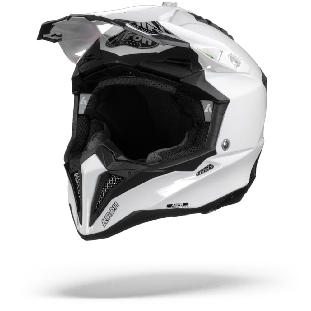 Airoh Aviator 3 White S