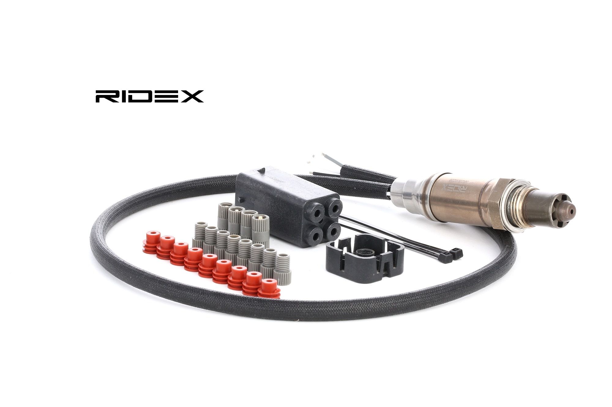 RIDEX Lambda Anturi VW,MERCEDES-BENZ,BMW 3922L0226 46418568,46434552,46444284 Lambdatunnistin,Happianturi 46449401,46452598,464525980,46455518,7555129