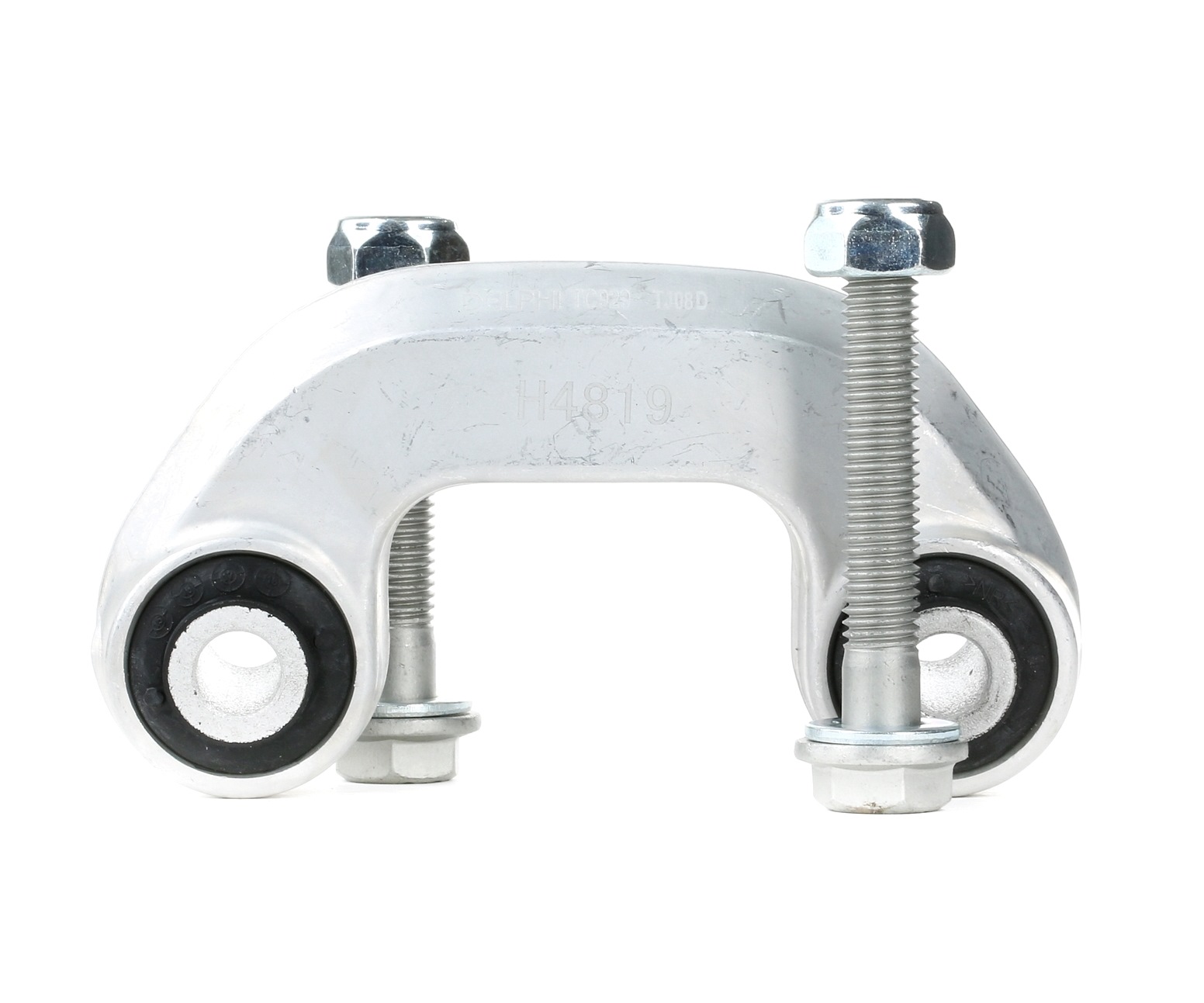 DELPHI Koiranluu VW,AUDI,SKODA TC929 8D0411317D,8D0411317D,8D0411317D Kallistuksenvakaajan Yhdystanko,Tanko, Kallistuksenvaimennin