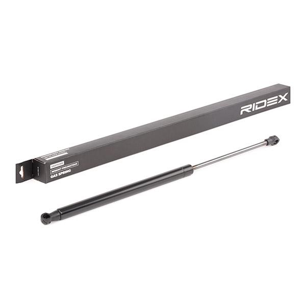 RIDEX Takaluukun Kaasujousi BMW 219G0415 51247239871 Kaasujousi, Tavaratila