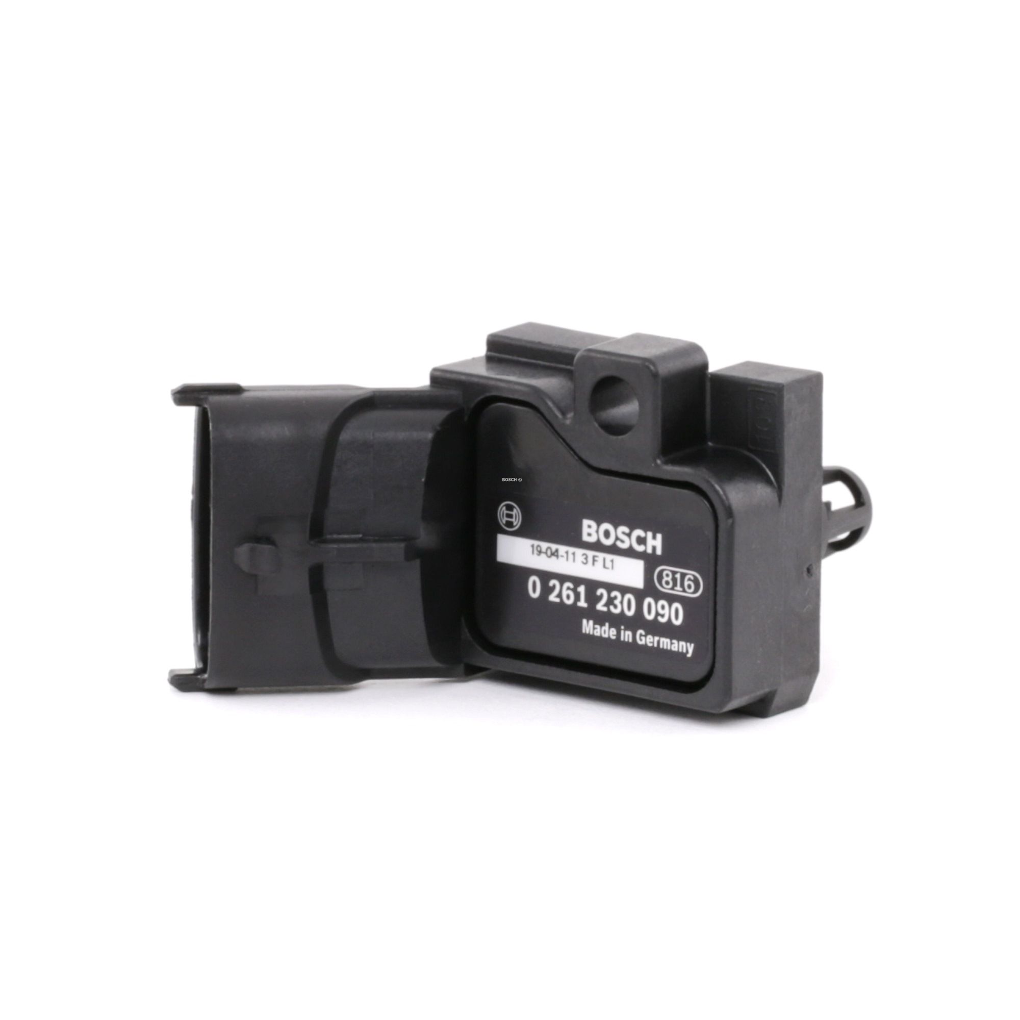 BOSCH MAP Sensor FORD,VOLVO 0 261 230 090 1367813,6M5Y9F479AA Imusarjan Painetunnistin,Imusarjan Paineanturi,Tunnistin, Ahtopaine